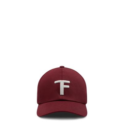 BRUSHED COTTON CAP image number 0
