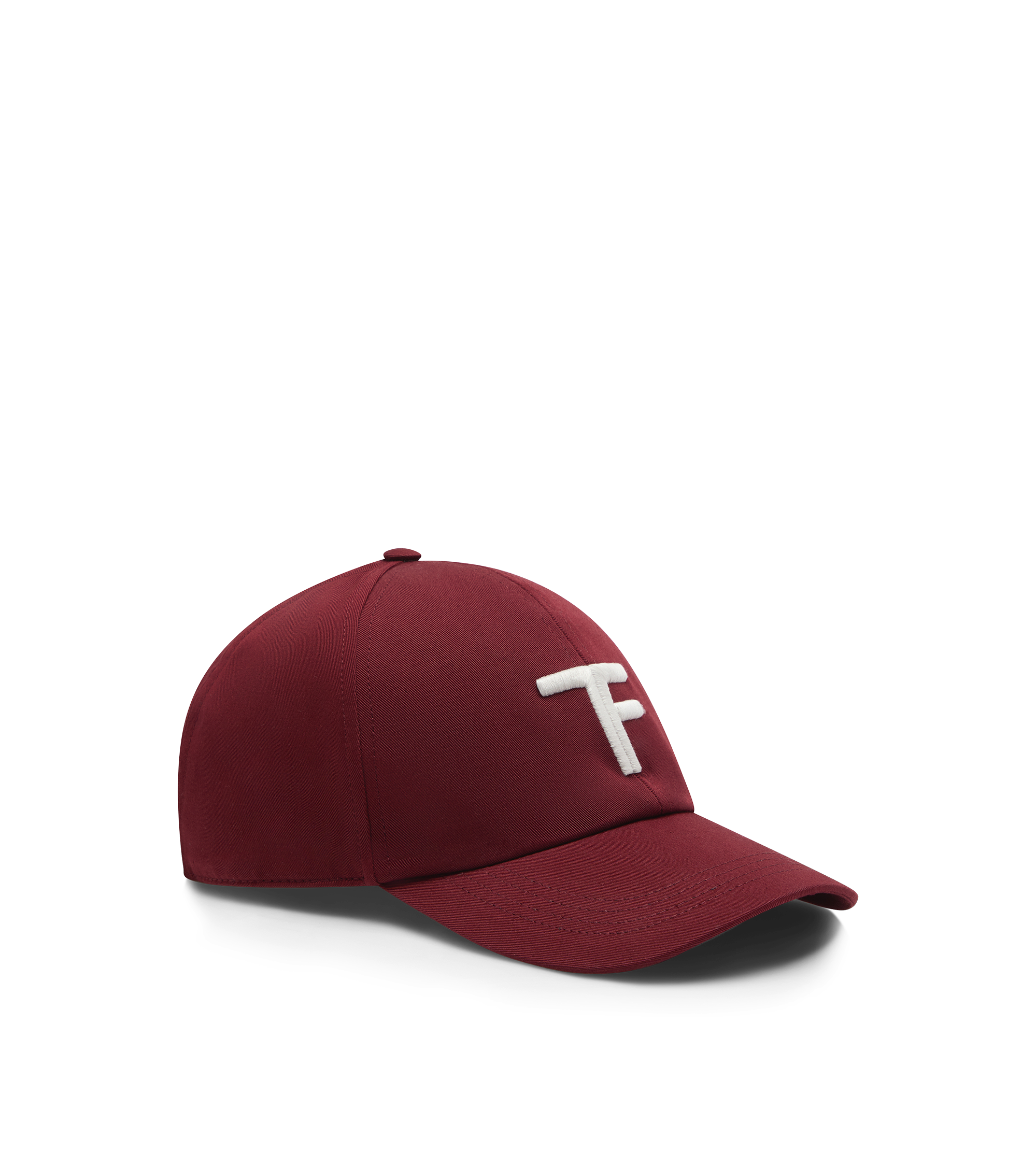 BRUSHED COTTON CAP