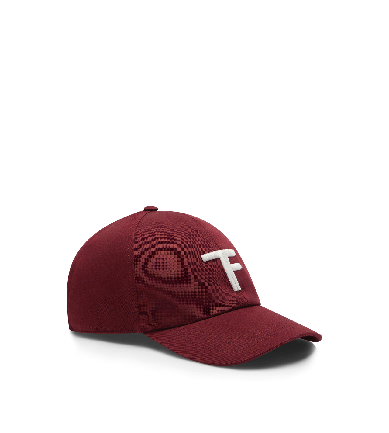 BRUSHED COTTON CAP image number 1