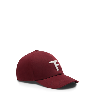 BRUSHED COTTON CAP image number 1