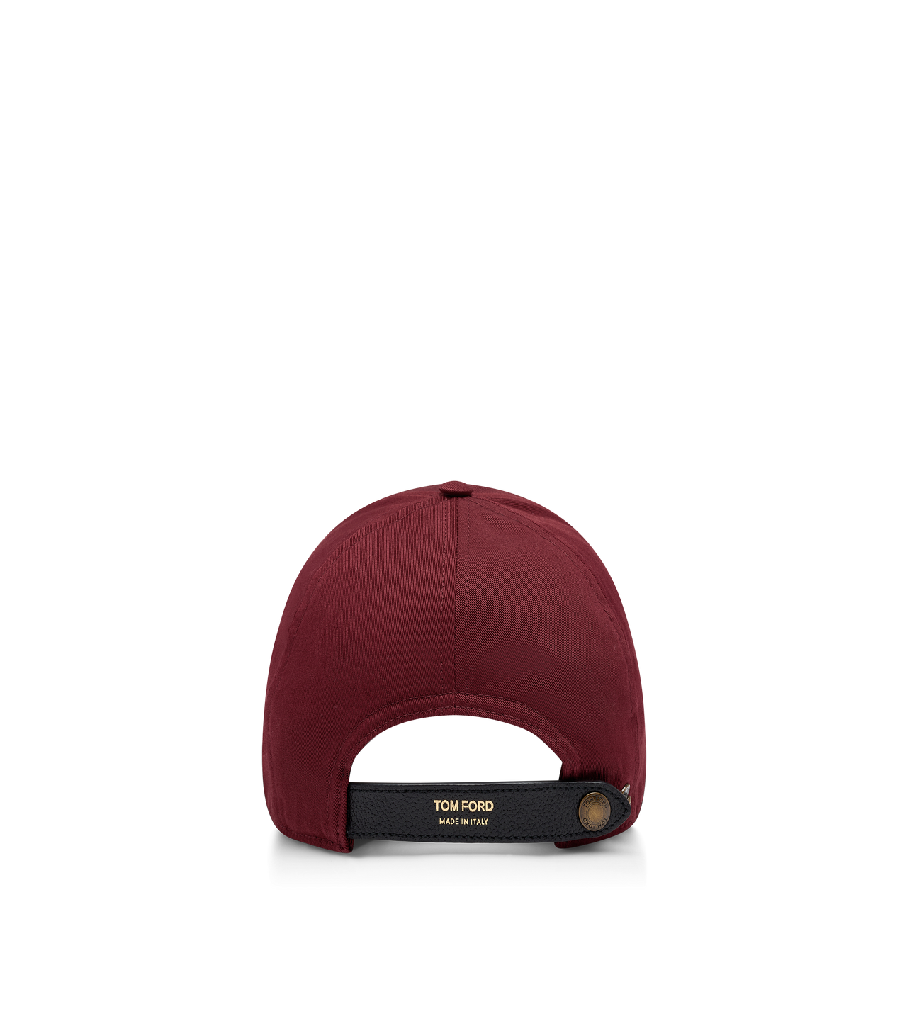 BRUSHED COTTON CAP image number 2