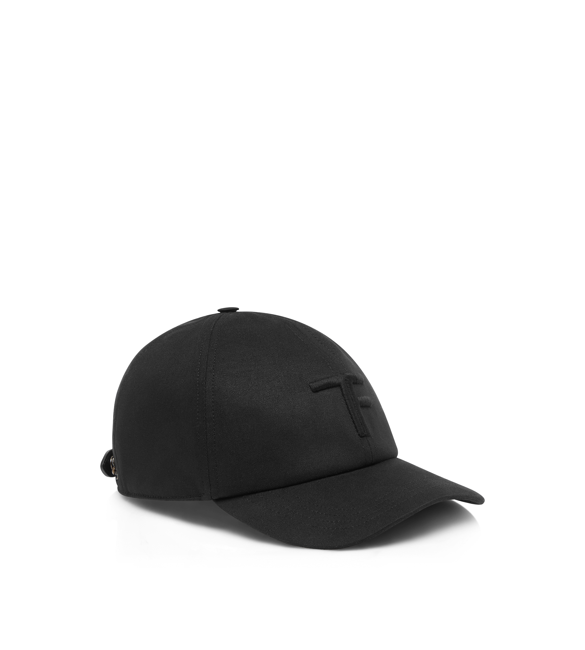 CANVAS CAP | TOM FORD Fashion