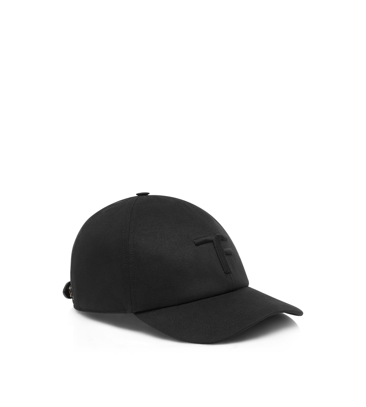 CANVAS CAP image number 1