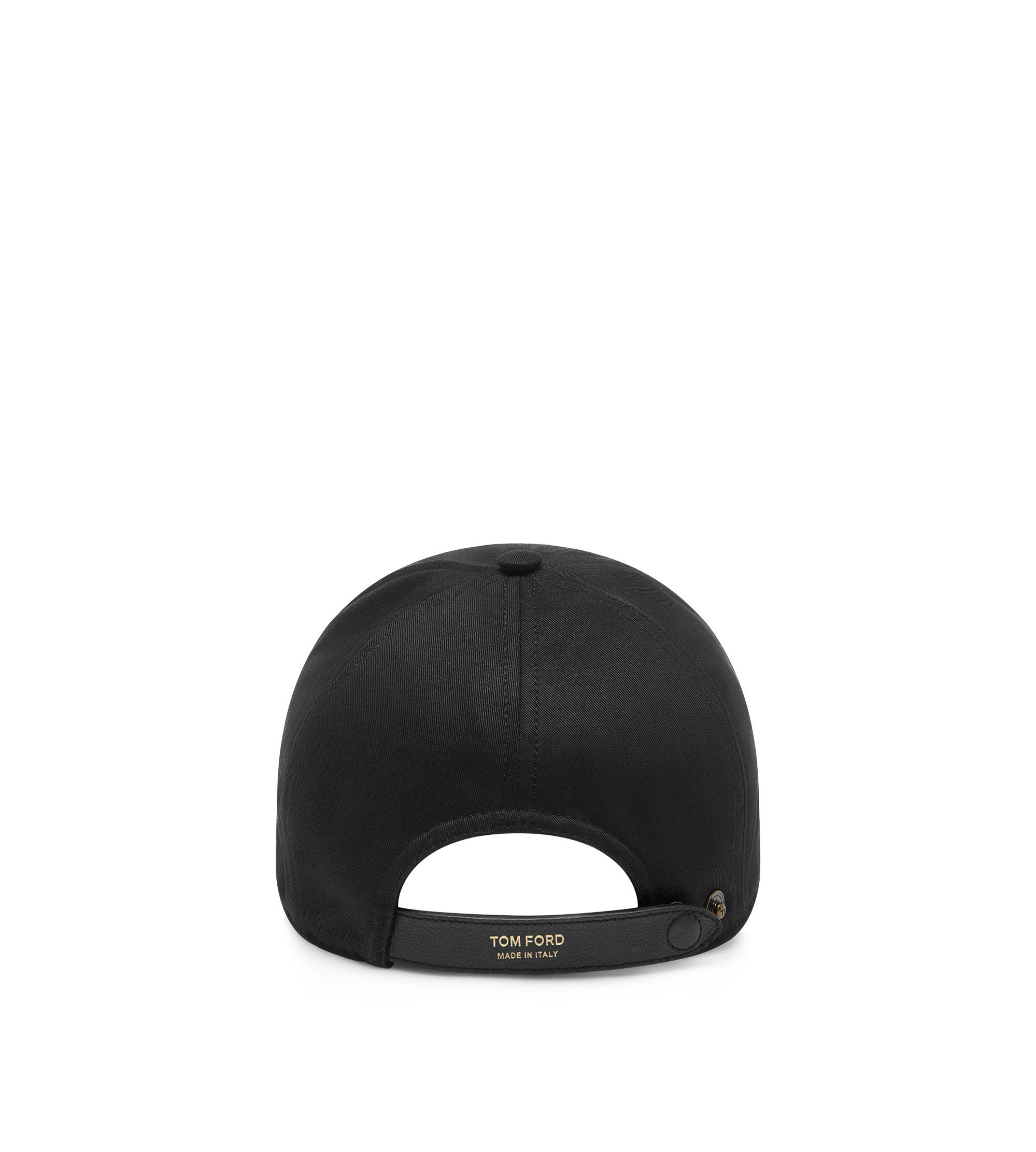 CANVAS CAP | TOM FORD Fashion