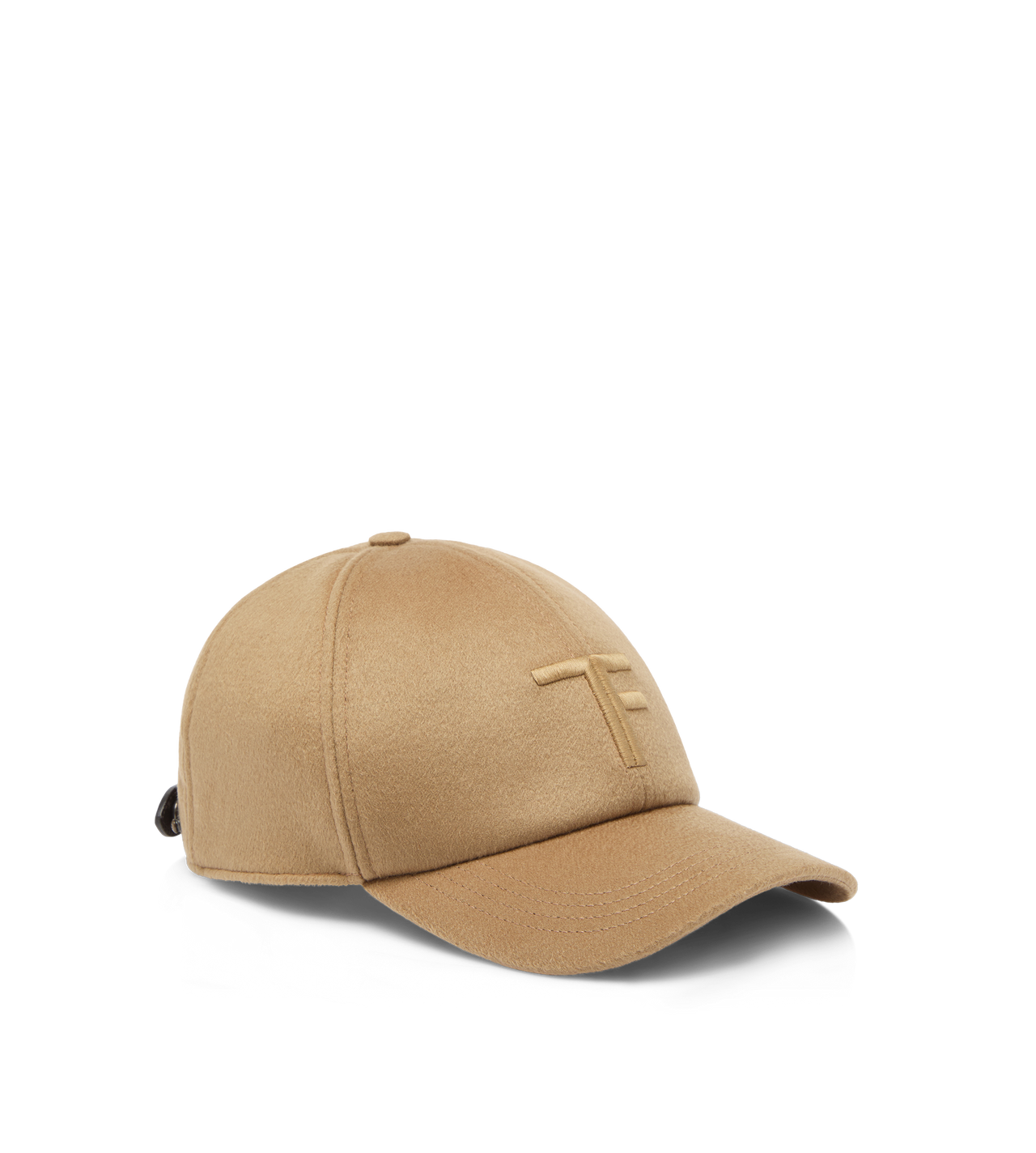 CASHMERE CAP image number 1