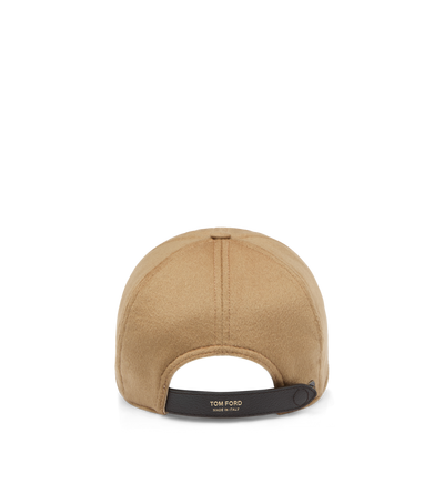 CASHMERE CAP image number 2