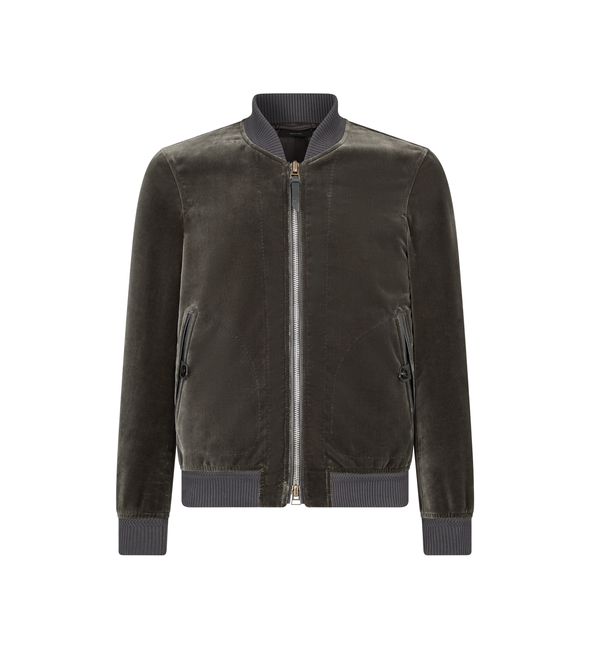 Men's Fall Winter Fashion - 2025 Collection | TOM FORD