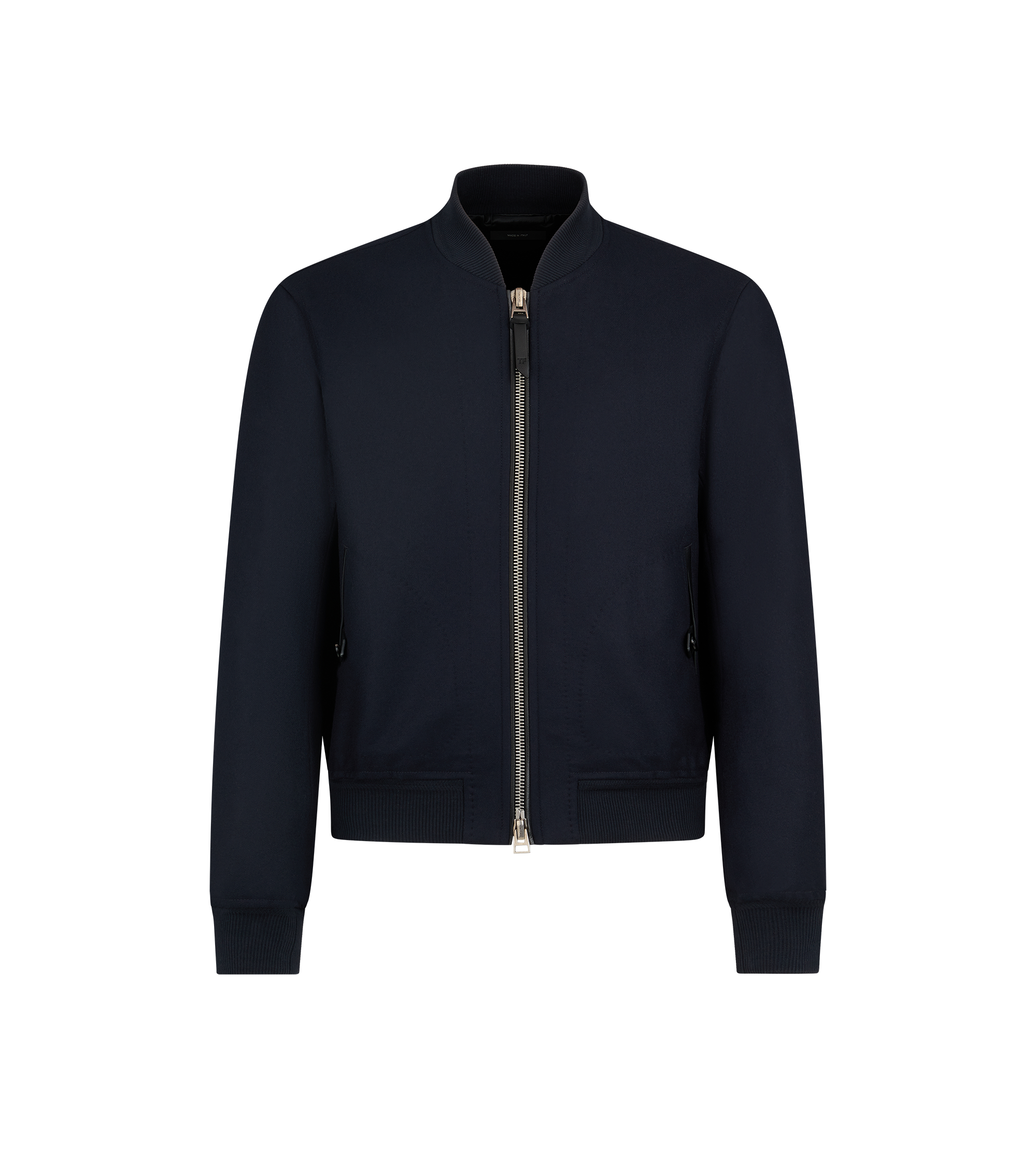 LIGHT FELT BOMBER