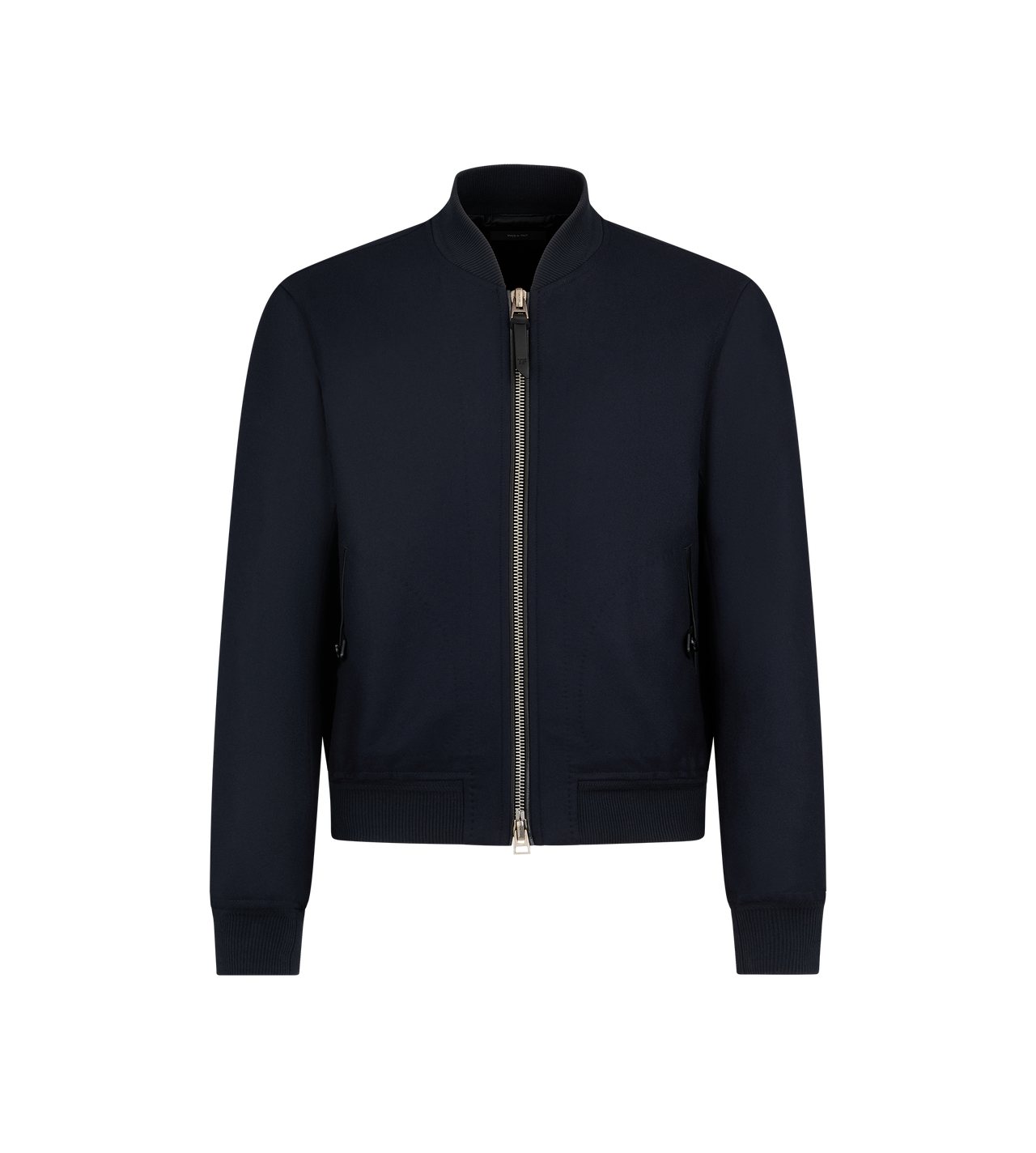 LIGHT FELT BOMBER image number 0