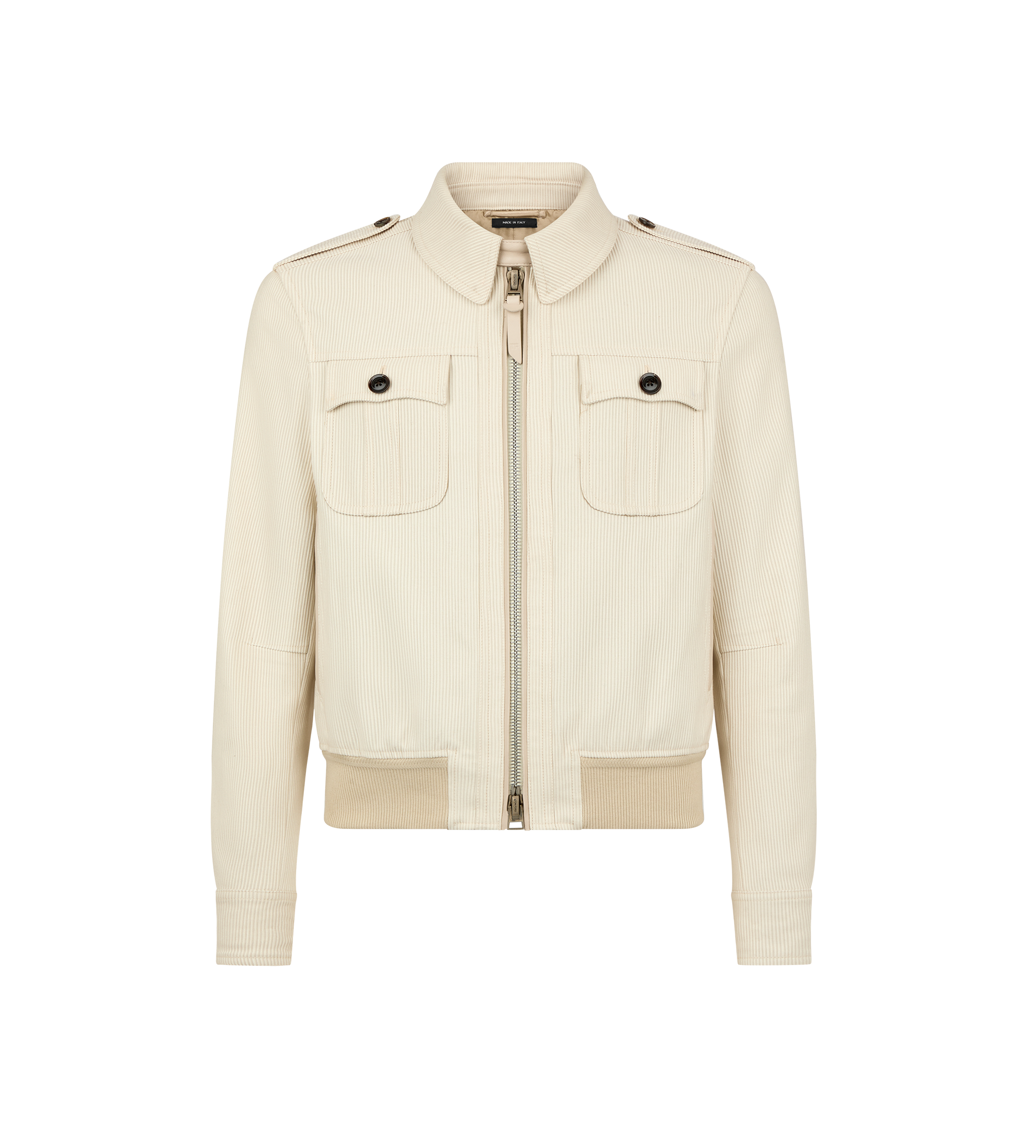 SUMMER CORD BATTLE JACKET | Tom Ford Fashion SUMMER CORD BATTLE JACKET | Tom Ford Fashion
