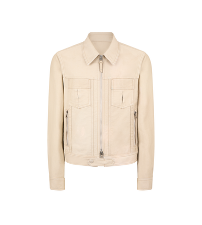 MOLESKIN BATTLE JACKET