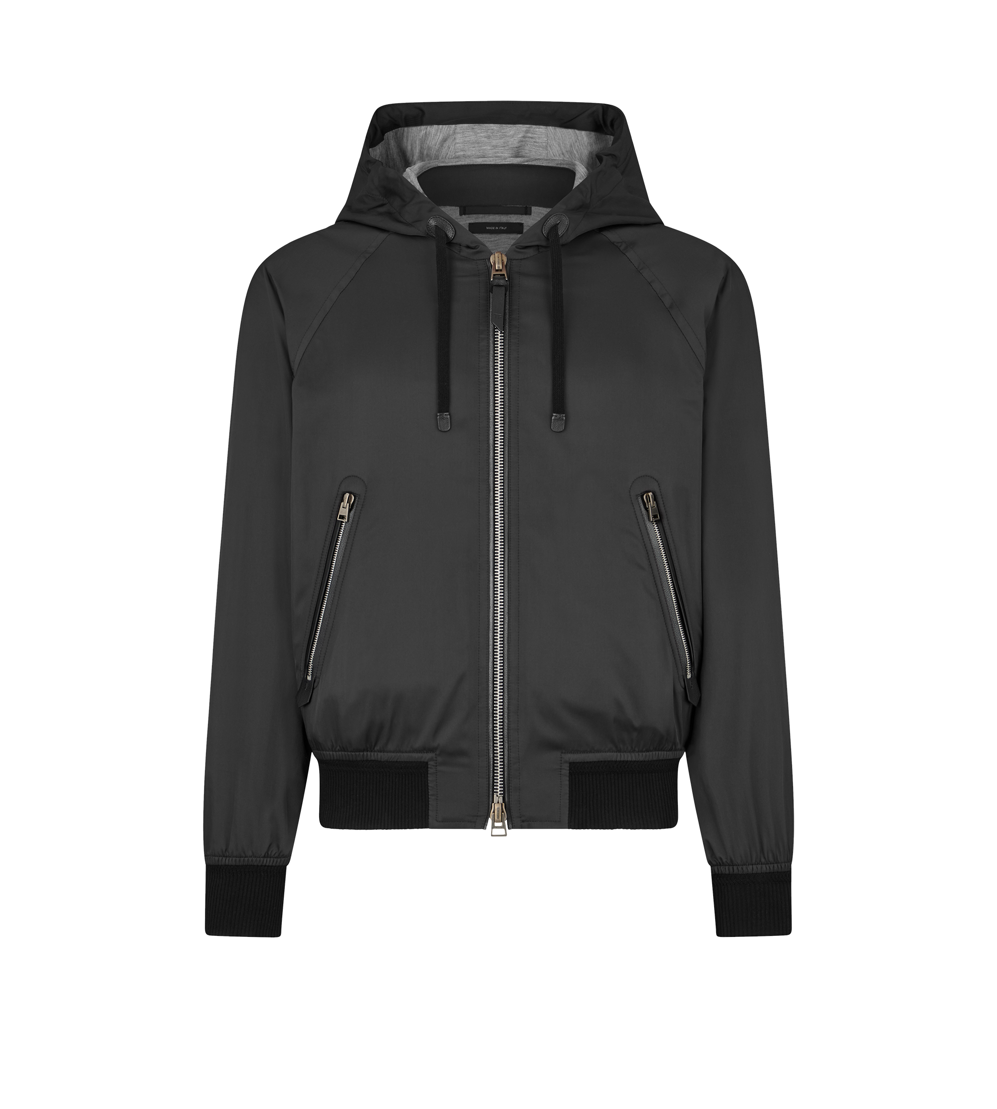 【関税込み】tom ford Hoodie TOWELLING ZIP HOODIE | Tom Ford Fashion