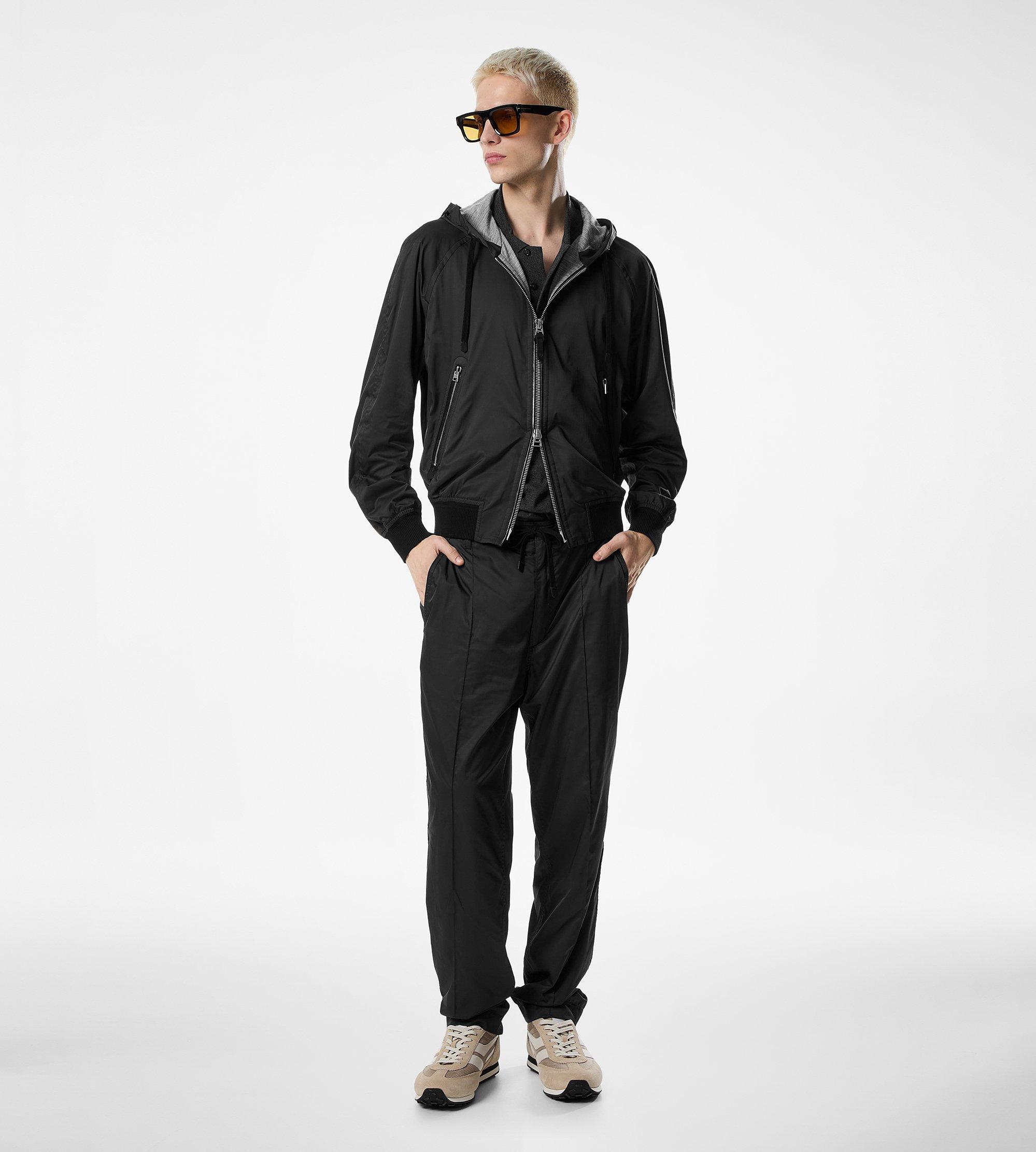 Men's Hoodies - Outerwear for Men | TOM FORD Fashion | TOM