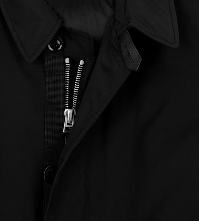 MICRO FAILLE RAINCOAT image number 1