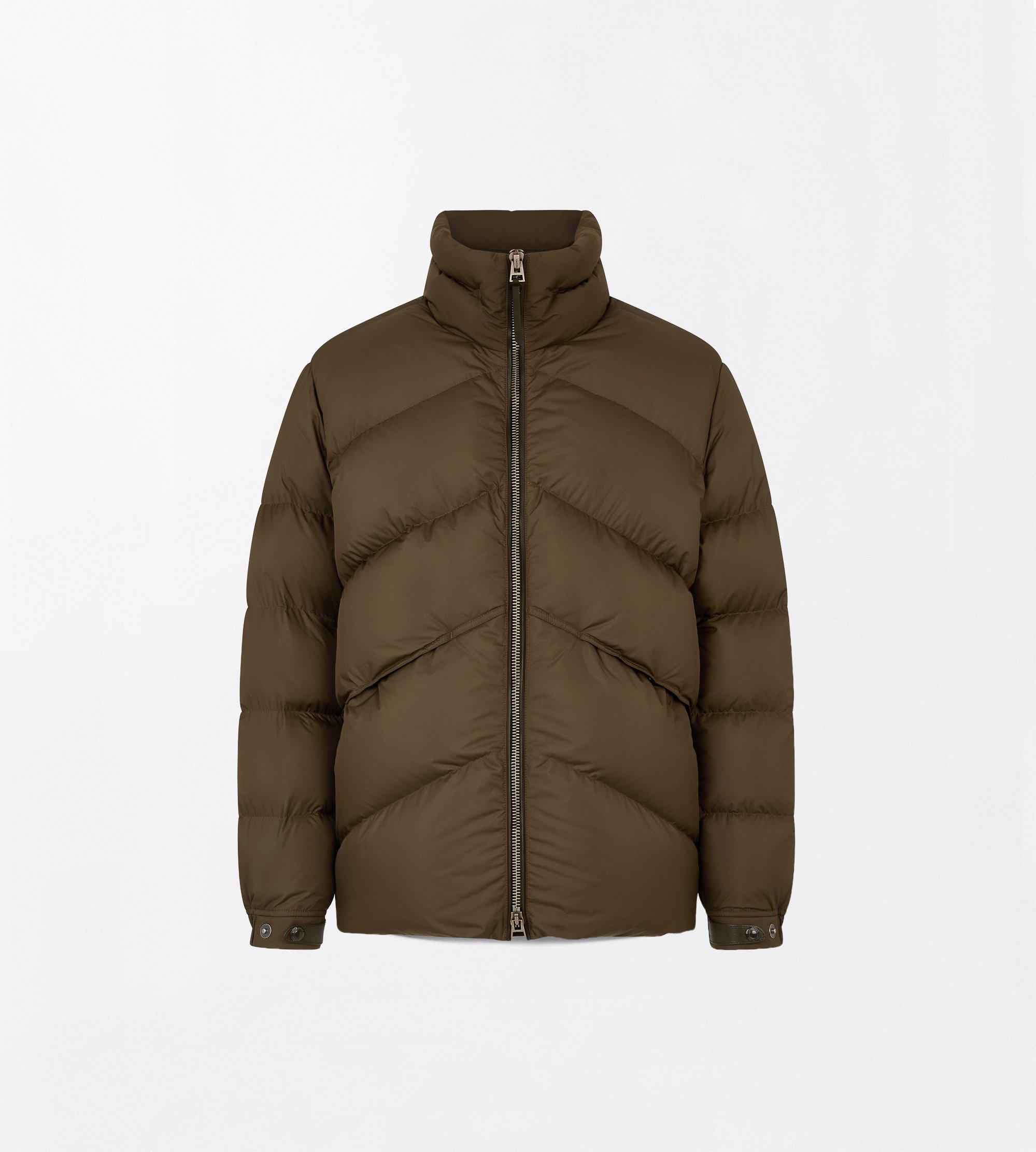 ULTRALIGHT DOWN PUFFER JACKET