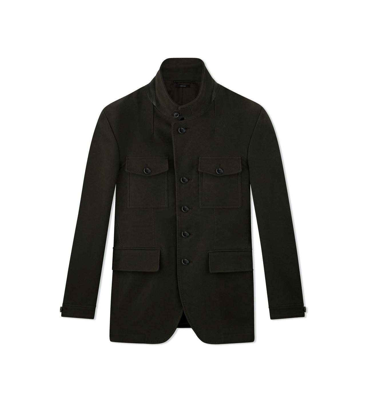 Tom ford hotsell military coat