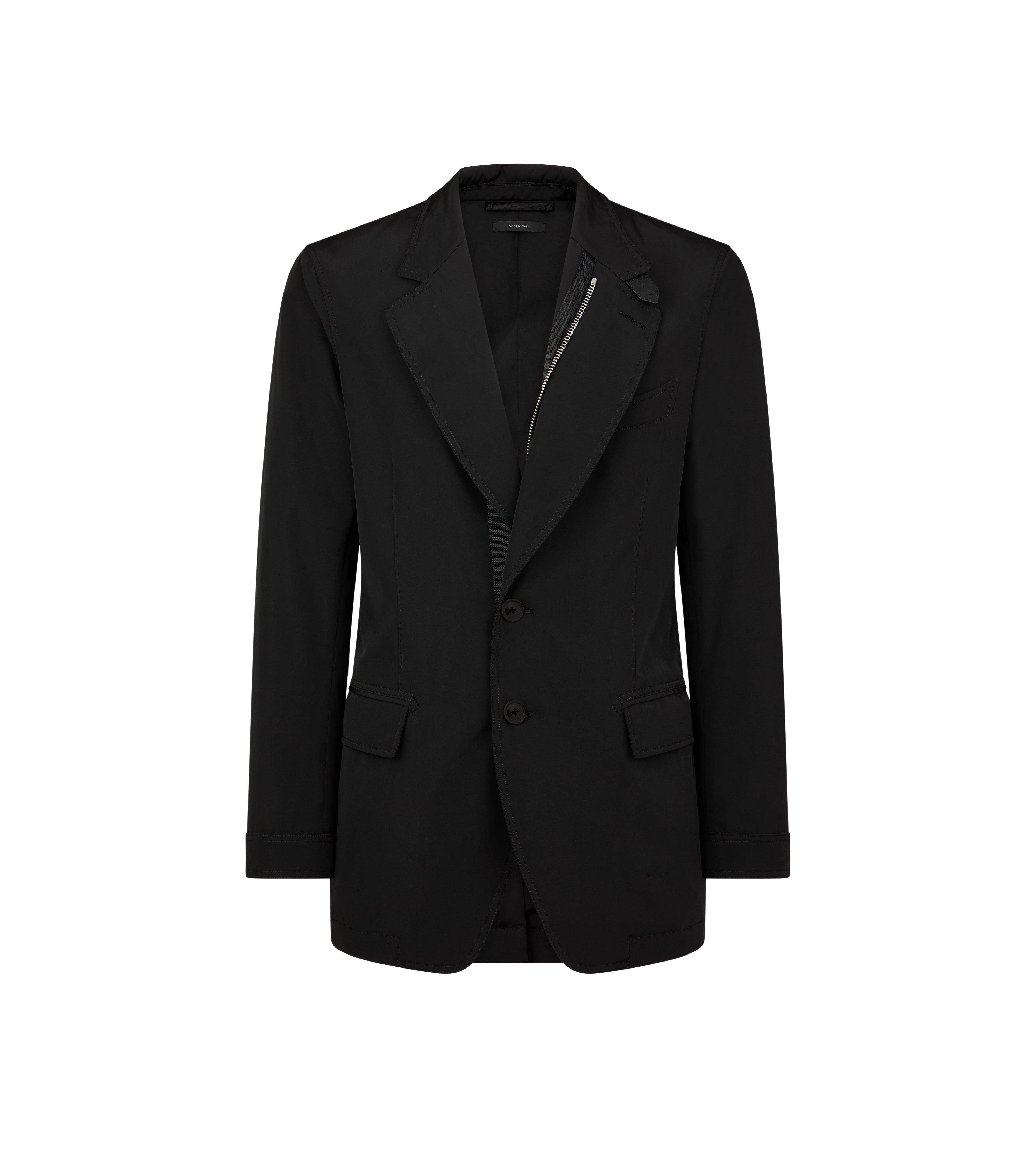 LIGHT-FILL BLAZER