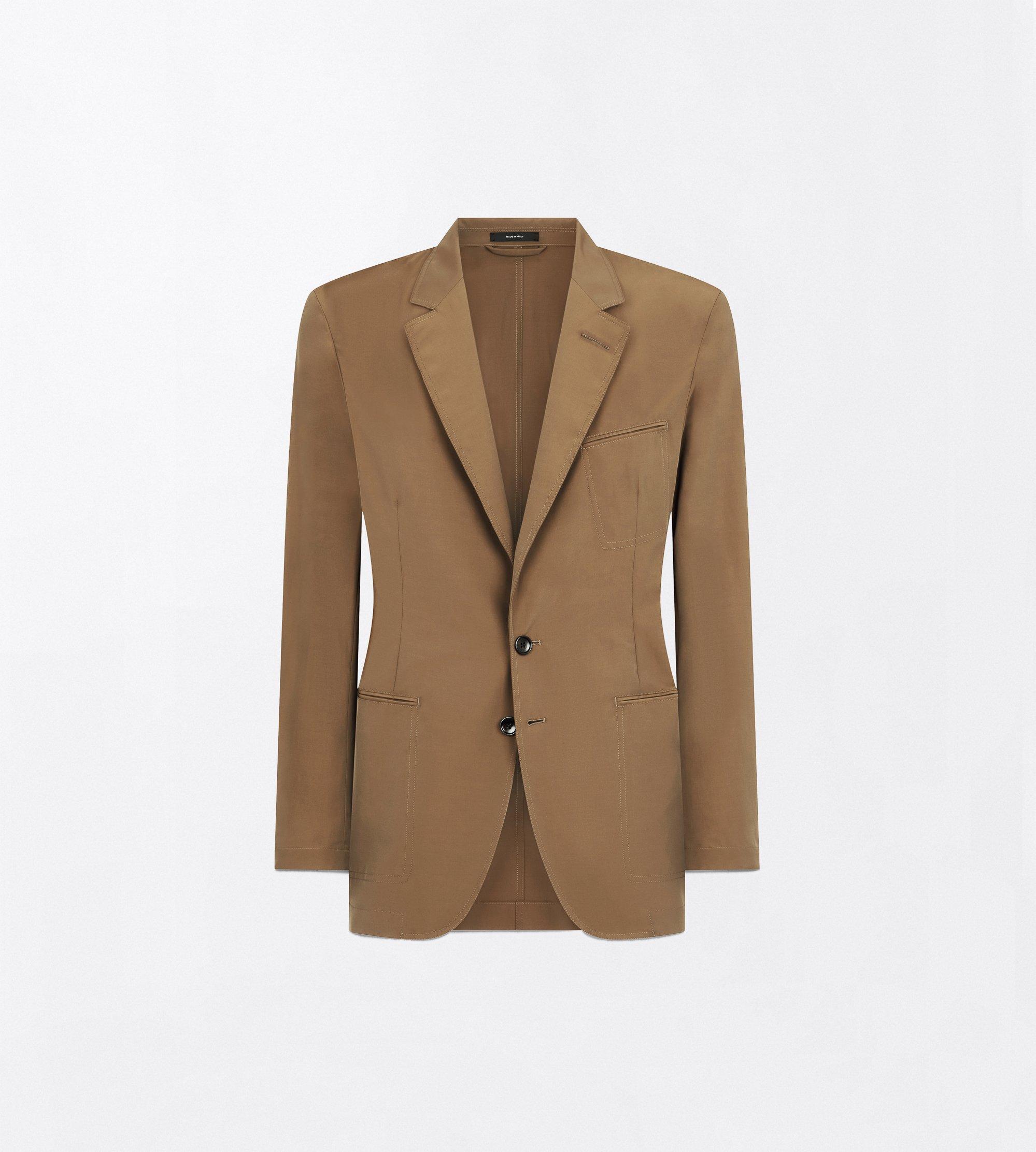 PARACHUTE POPLIN BLAZER&nbsp;