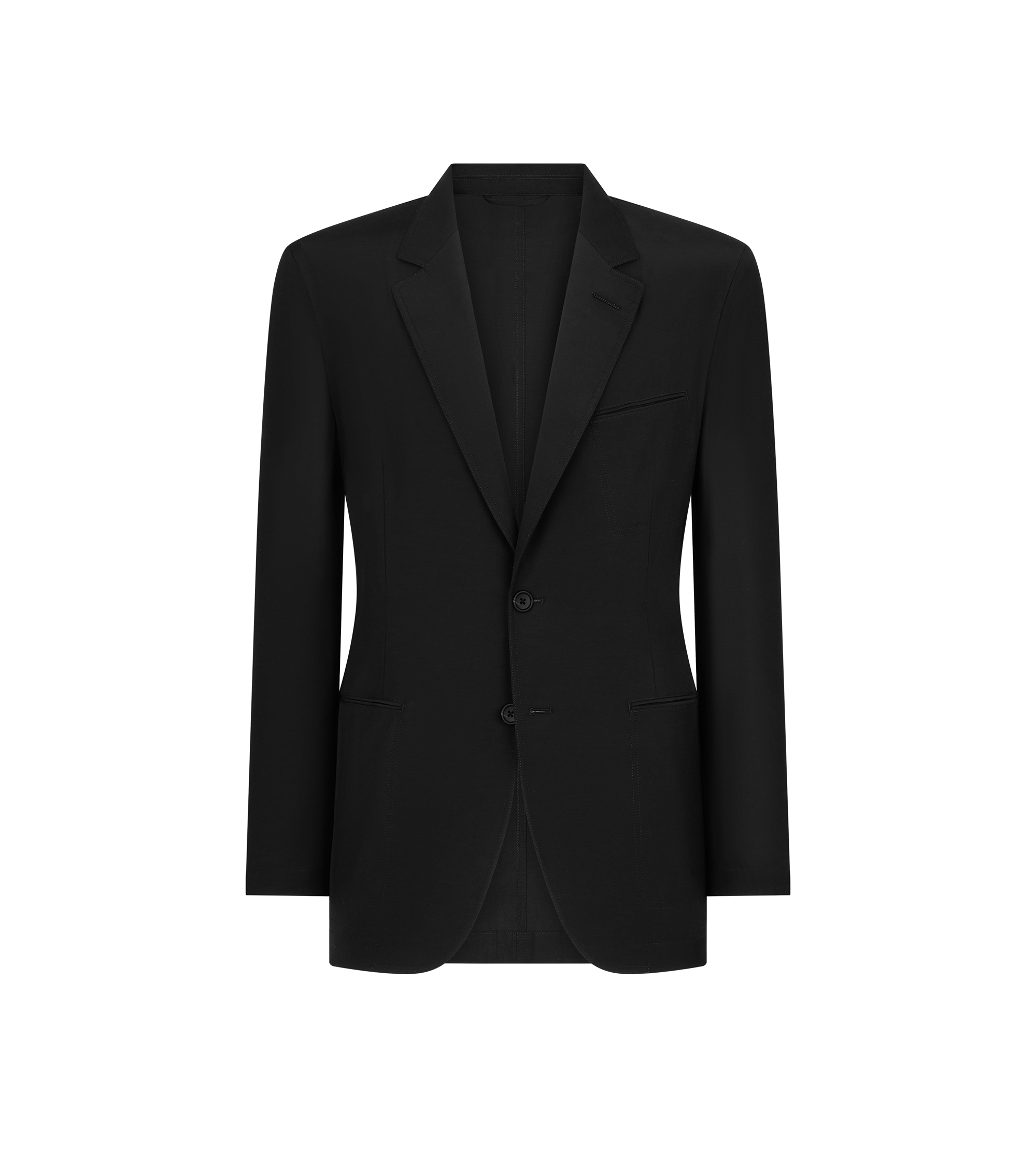BLAZER IN POPELINE PARACHUTE&nbsp;