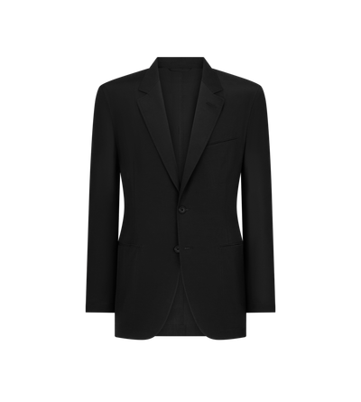 PARACHUTE POPLIN BLAZER