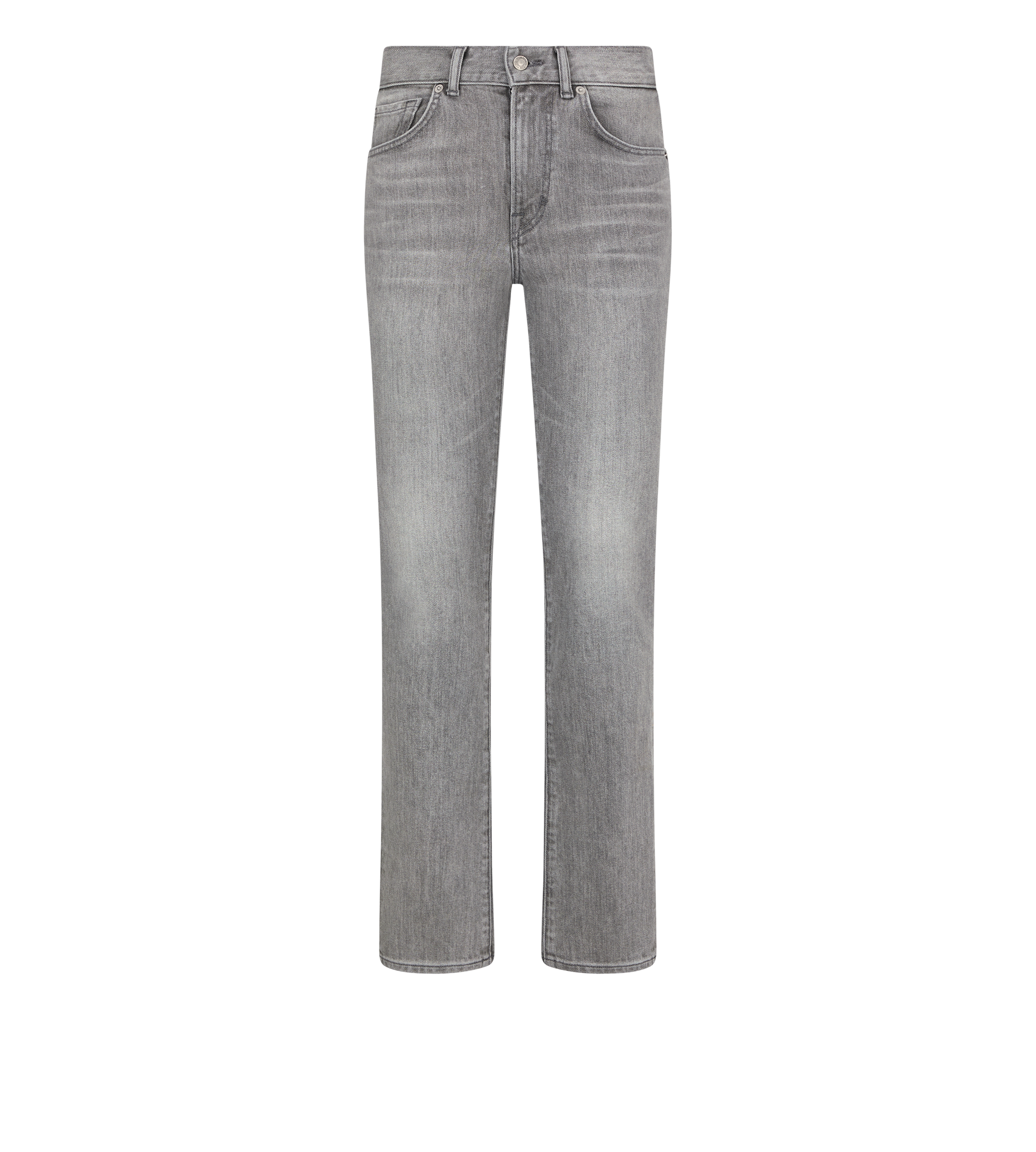 デニム・ジーパン TOM FORD PAD123.DEX235 Jeans 12 WAVES CORD SLIM FIT DENIM | Tom Ford Fashion