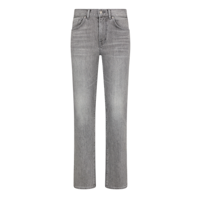 STRAIGHT FIT JEANS | TOM FORD Fashion