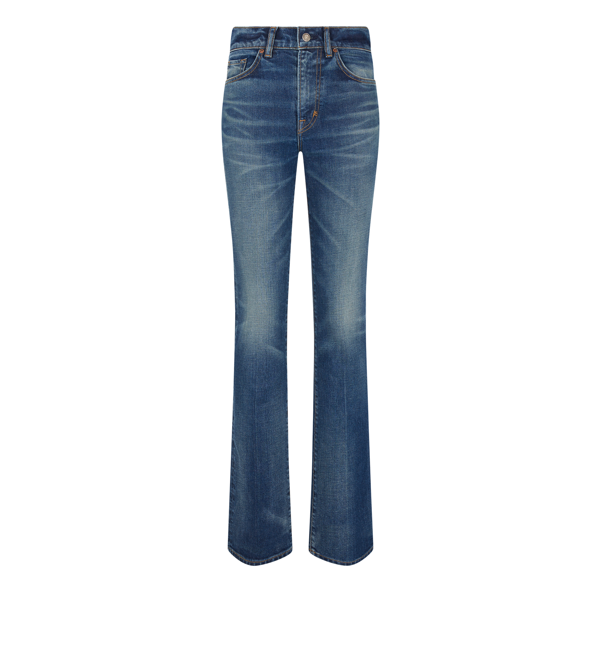 Women's Jeans - Designer Denim | TOM FORD Fashion | Tom Ford