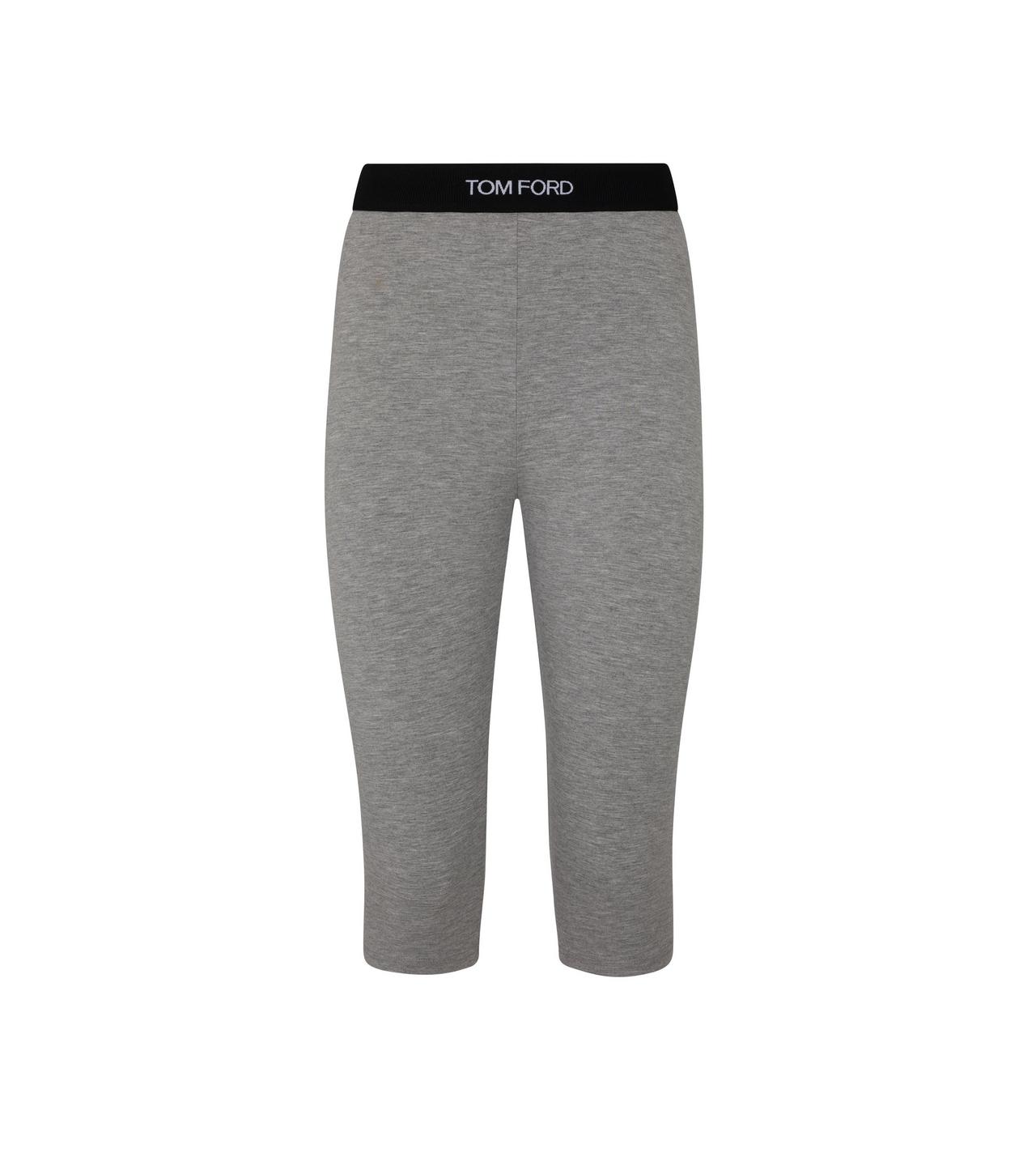 MODAL YOGA PANT image number 0