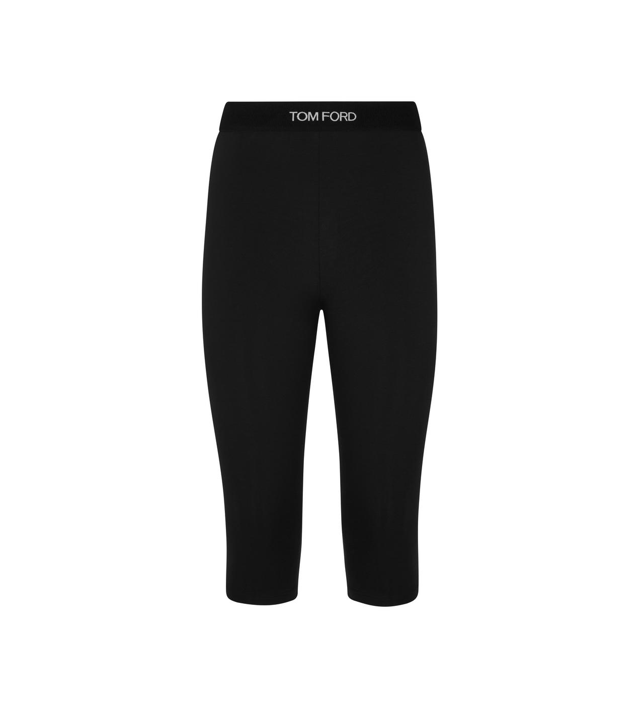 Shop TOM FORD Modal Signature Yoga Pants