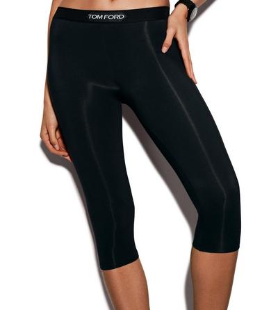 MODAL YOGA PANT