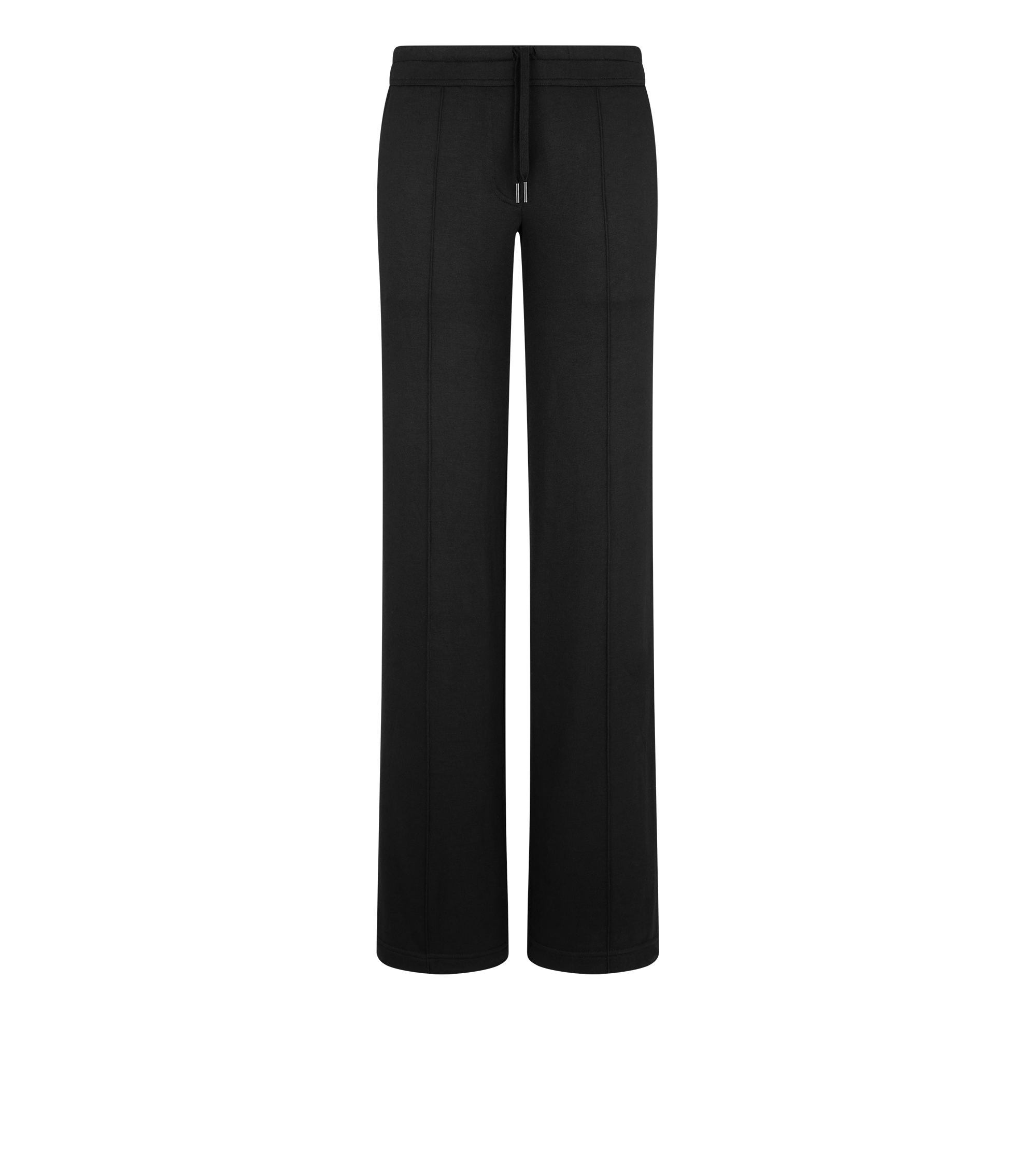 FLARE TRACKSUIT PANTS