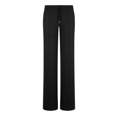 FLARE TRACKSUIT PANTS