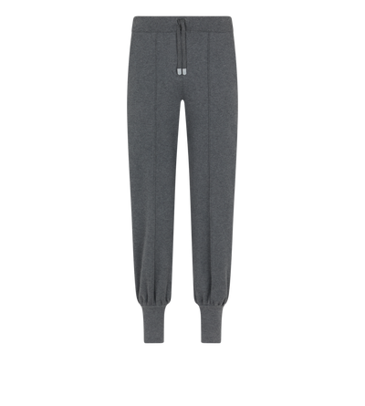 COTTON JOGGERS image number 0