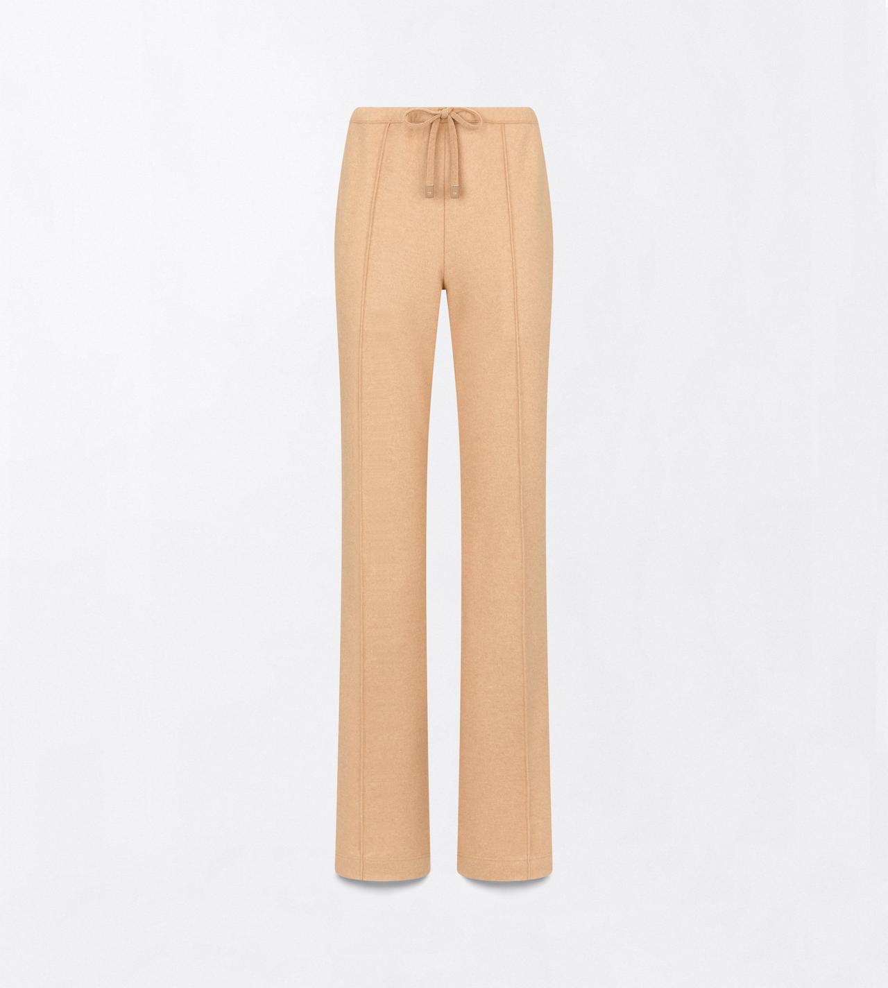 TOM FORD CASHMERE CUBAN SAND PURE CASHMERE JERSEY JOGGERS
