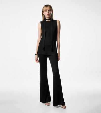 FLARED PANTS image number 1