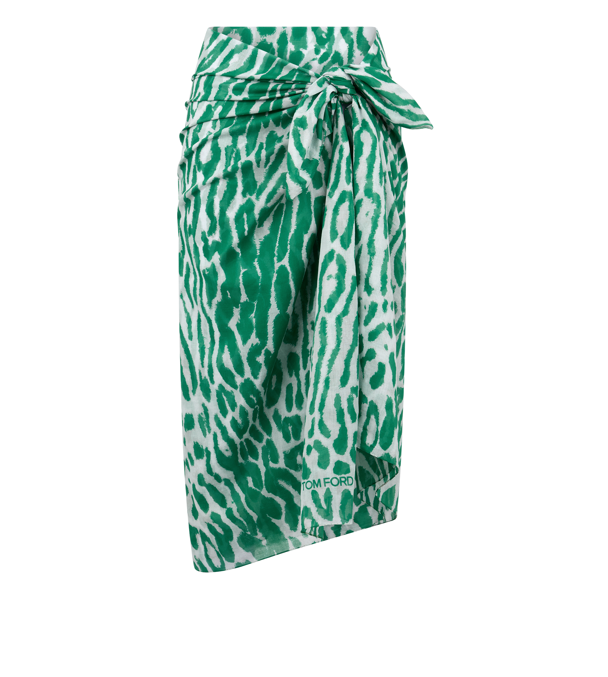 PAREO WRAP