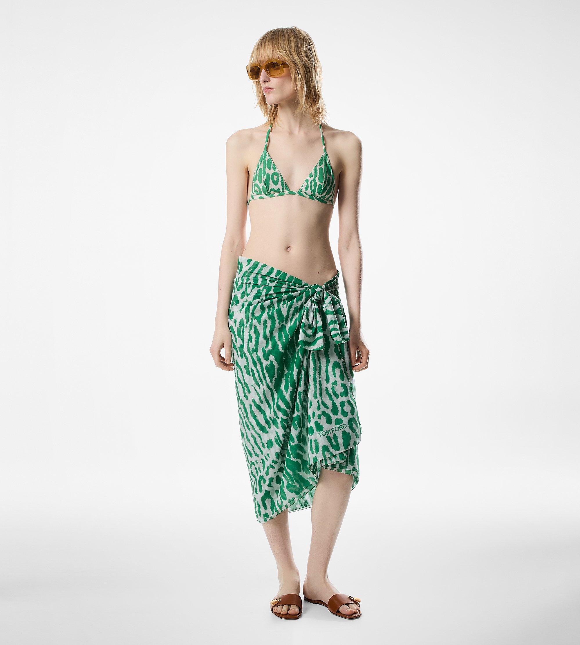 PAREO WRAP