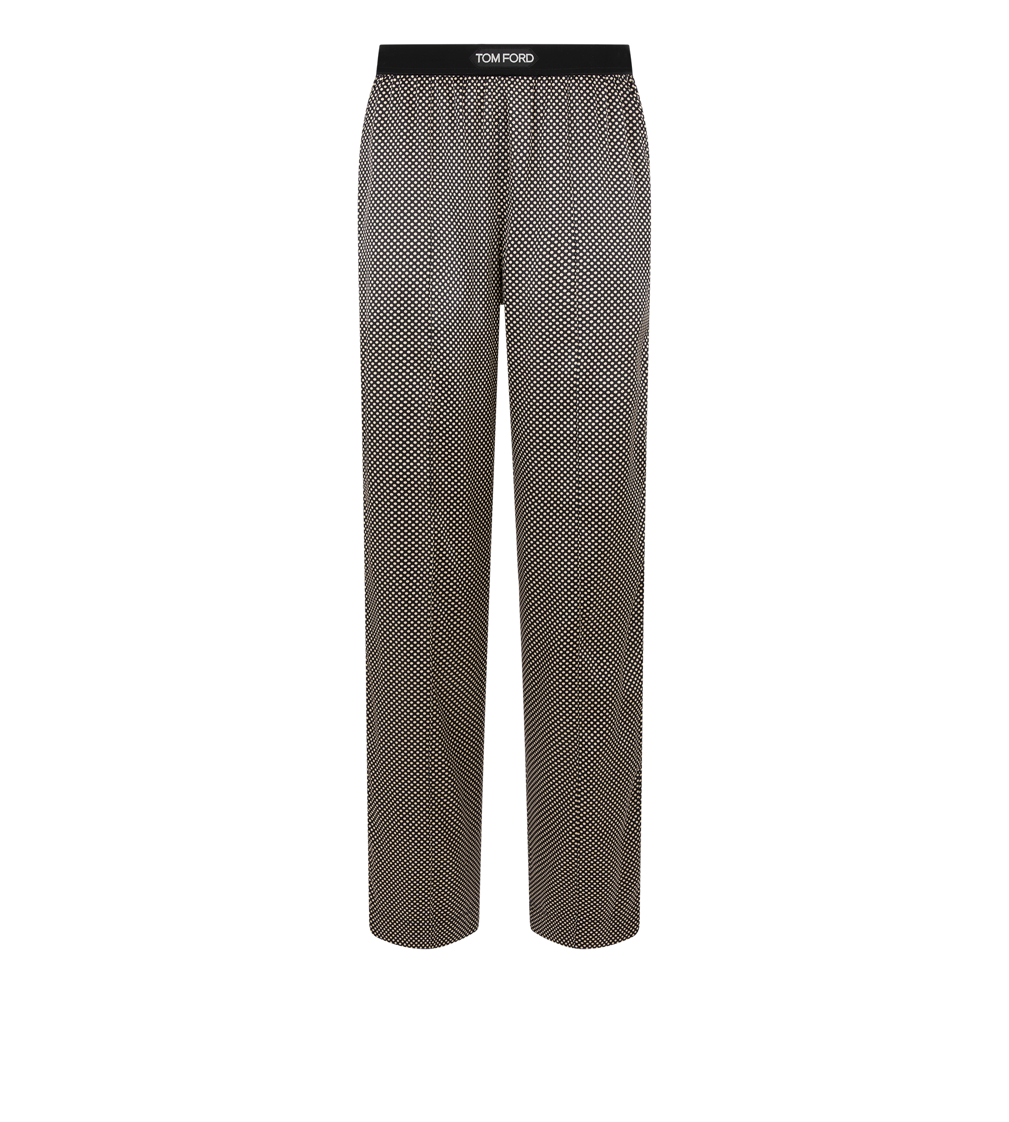 PJ PANTS SIGNATURE
