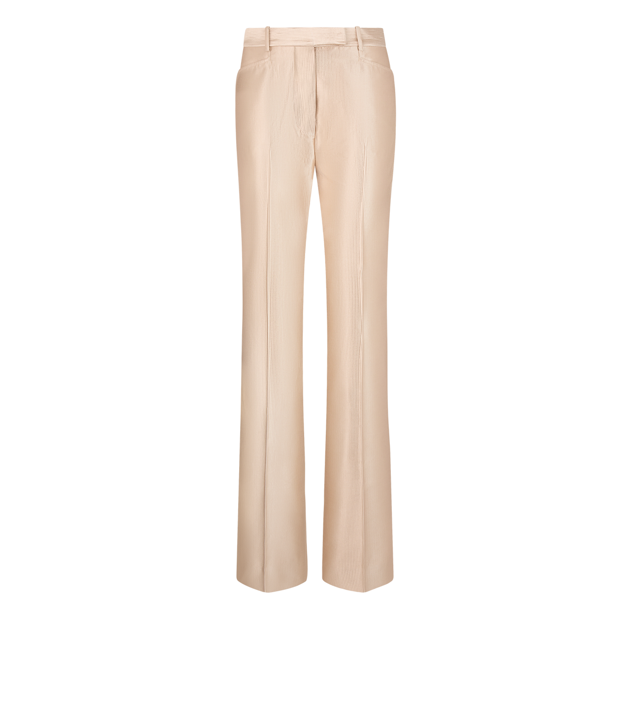 GLAMOROUS CORD TAILORED WIDE LEG PANTS image number 0