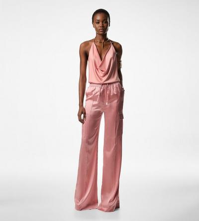 CARGO PJ PANTS image number 1