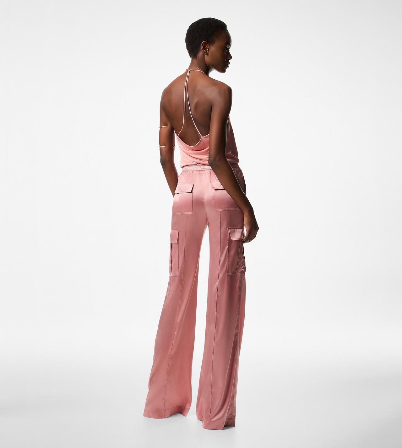 CARGO PJ PANTS image number 2