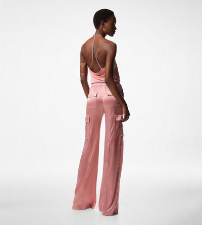CARGO PJ PANTS image number 2
