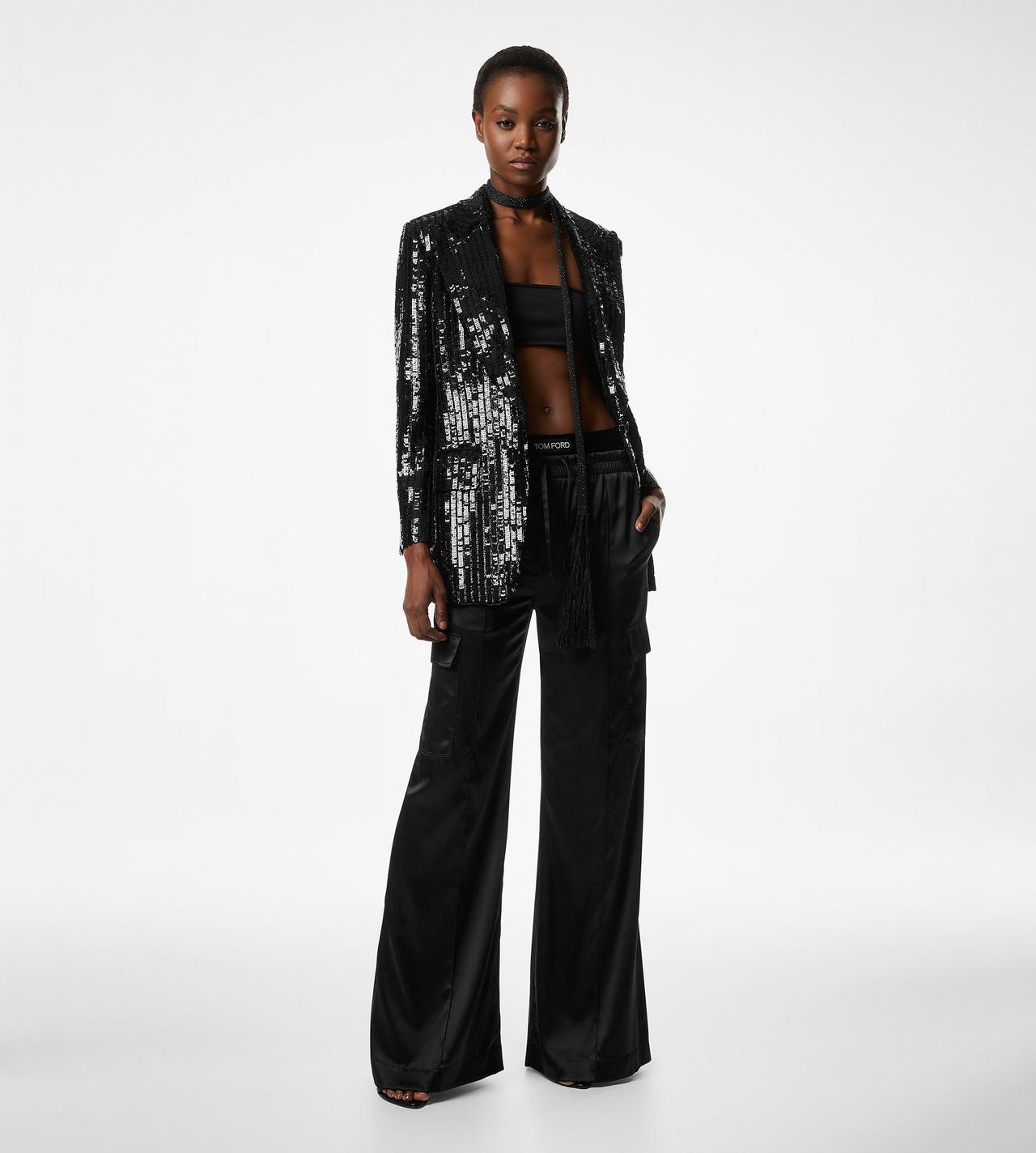 CARGO PJ PANTS image number 2