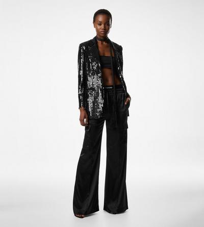 CARGO PJ PANTS image number 2
