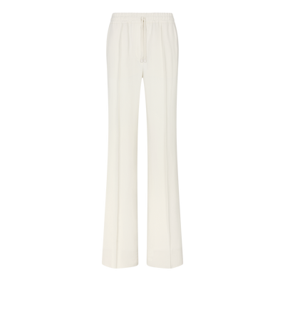 TAILORED JOGGERS
