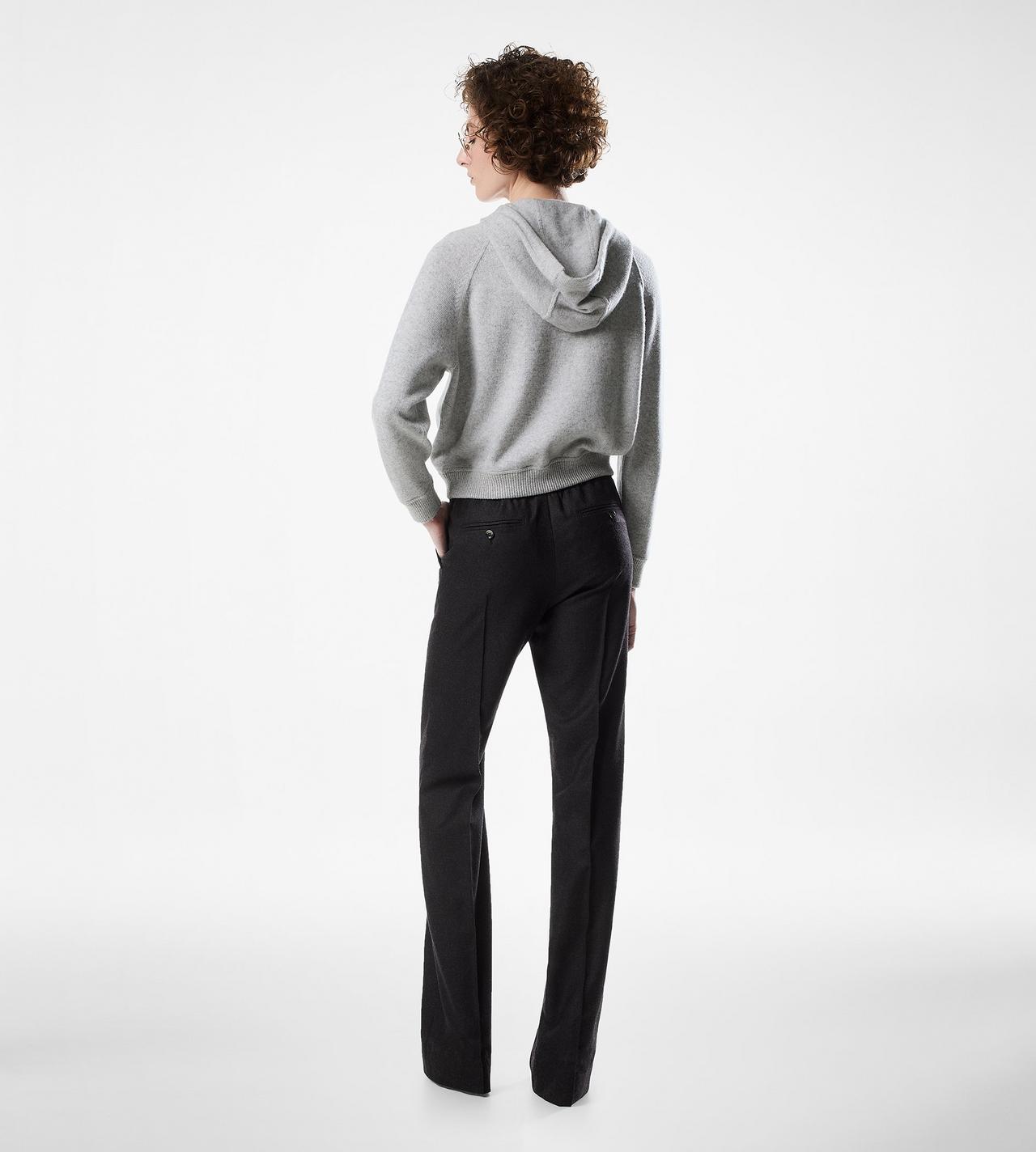 TAILORED CASHMERE JOGGERS image number 2