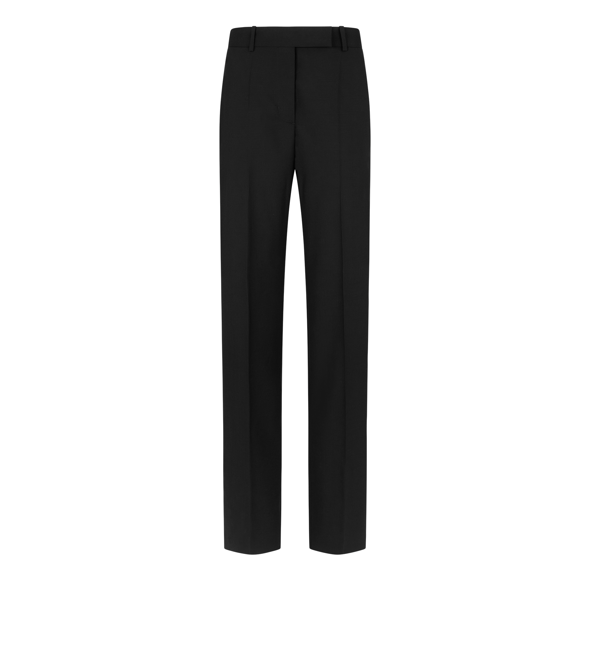 FRESCO LANA RELAXED STRAIGHT PANTS