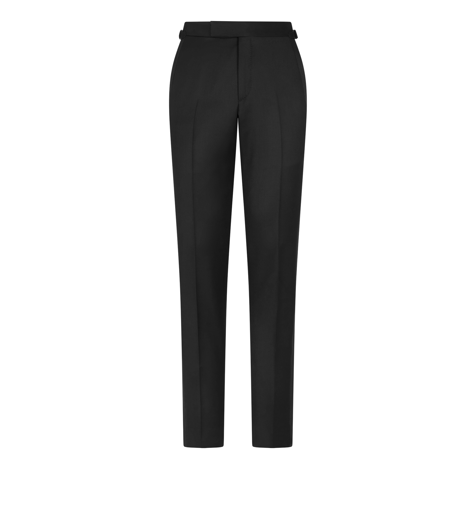 WOOL MOHAIR O'CONNOR TROUSER&nbsp;