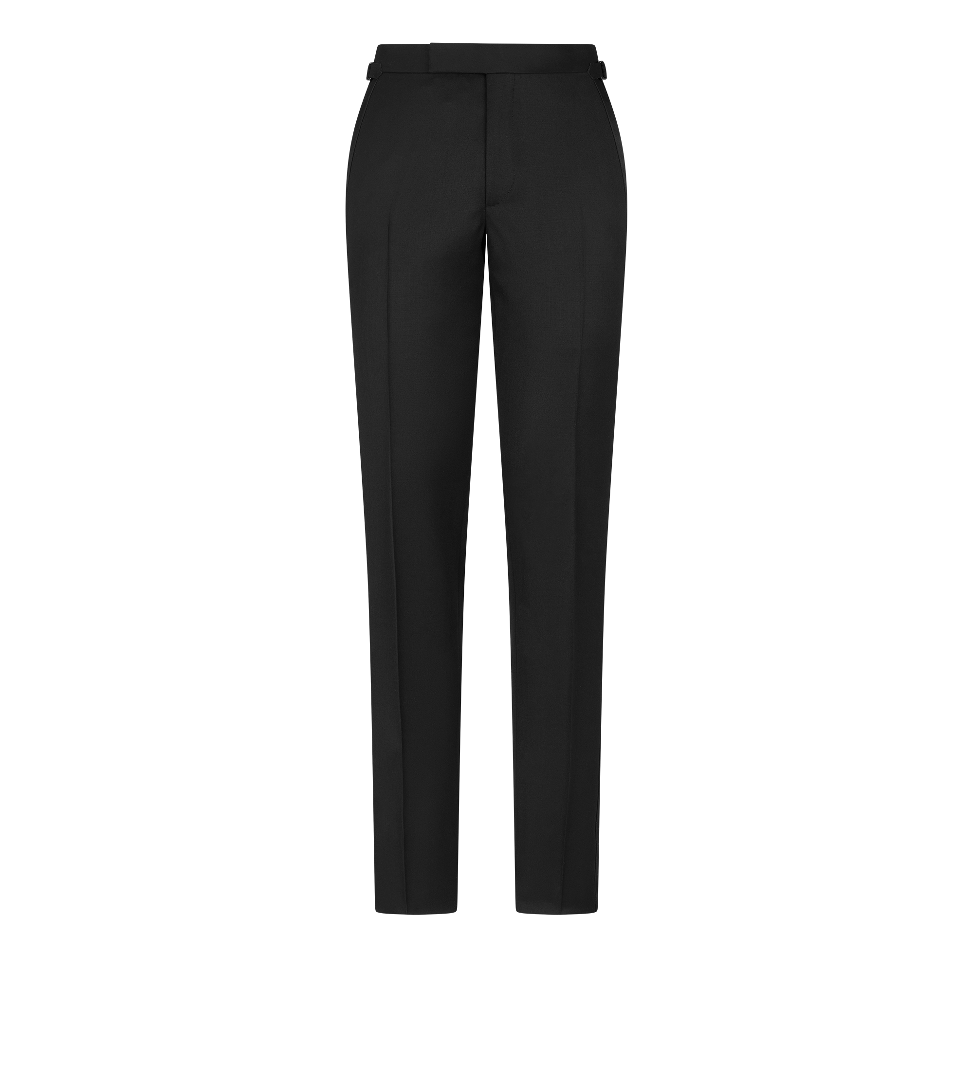 WOOL MOHAIR O'CONNOR EVENING TROUSER&nbsp;