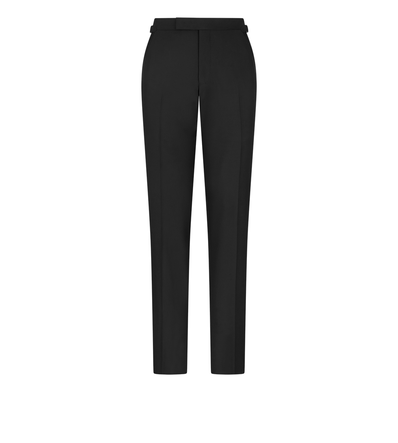 PLAIN WEAVE O'CONNOR EVENING TROUSER image number 0